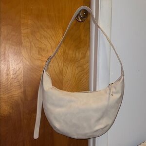 Universal Thread Cream Hobo Bag